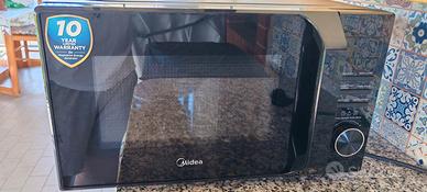 Microonde Midea, mod. AG20CF2EBK nuovo con garanzi
