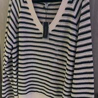 Maglione donna originale Tommy Hilfiger