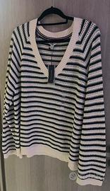 Maglione donna originale Tommy Hilfiger