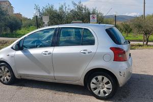 Toyota Yaris 1.4 Diesel 5 porte