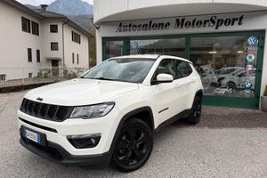 JEEP Compass 2.0 Mjt II 4WD Night Eagle