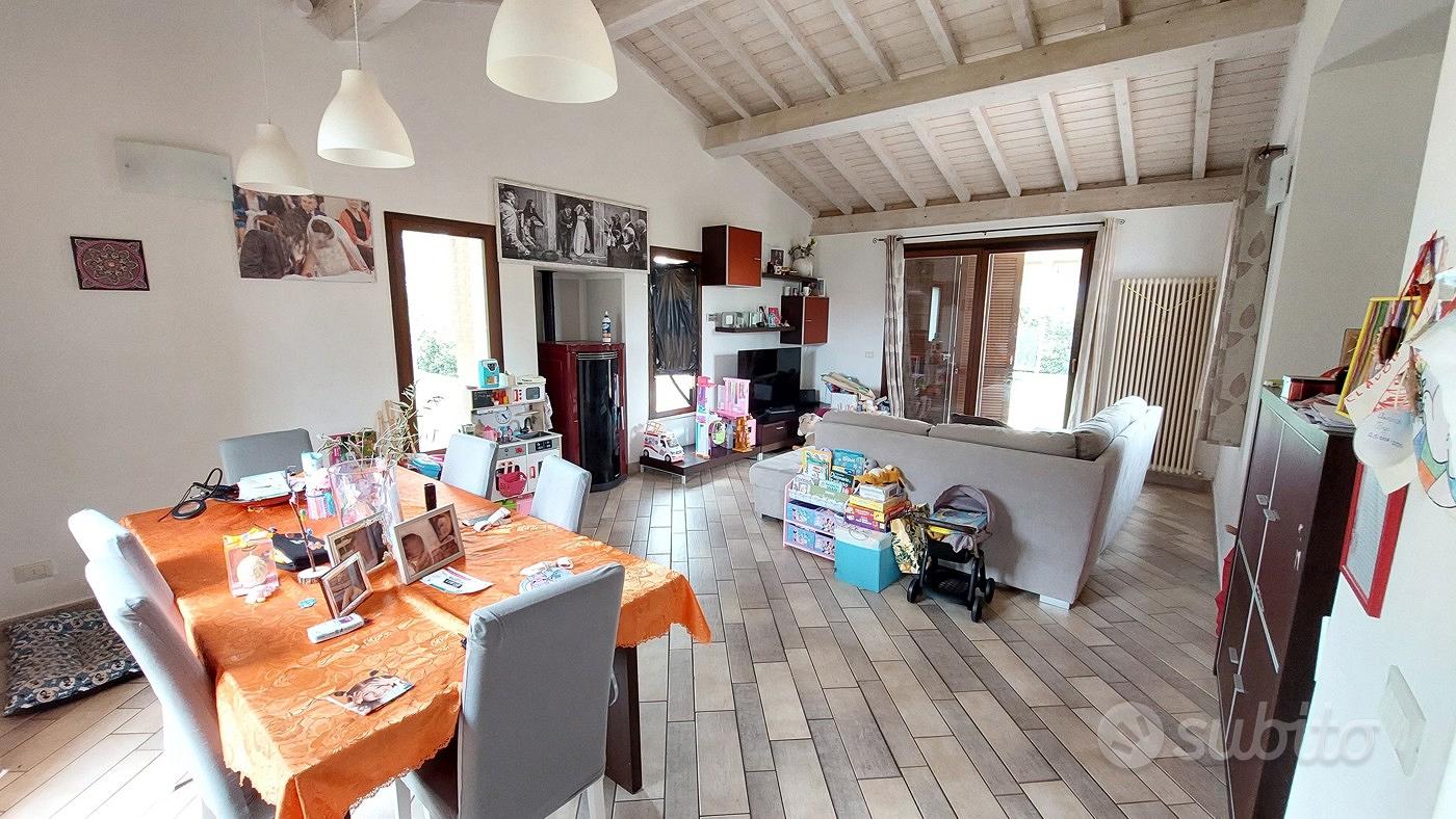 Casa – Montepescali, Il Madonnino - Vista 3