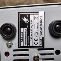 Distributore video composito PAL