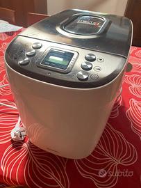 Macchina del pane Silvercrest