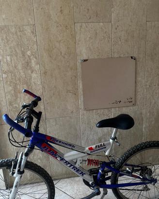 Bici Montuain bike