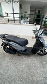Piaggio liberty 50