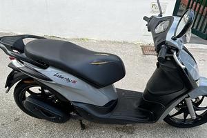Piaggio liberty 50