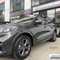 FORD Kuga 2.5 PHEV 225 CV CVT 2WD ST-Line PROMO