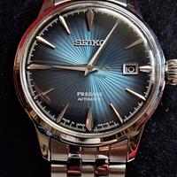 Seiko Presage Cocktail Time SRPB41
