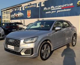 Audi Q2 30 TDI S tronic Admired