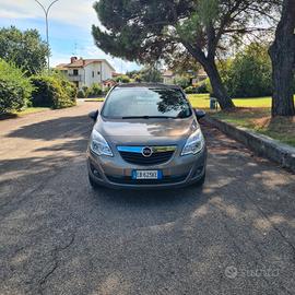 Opel Meriva 1.4 Benzina Elective ok neopatentati