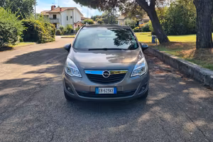 Opel Meriva 1.4 Benzina Elective ok neopatentati