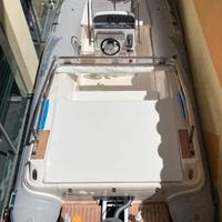 Gommone nuova Jolly King 650 mt