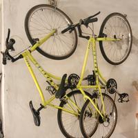 Mountainbike Haro