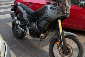 Tenere 700