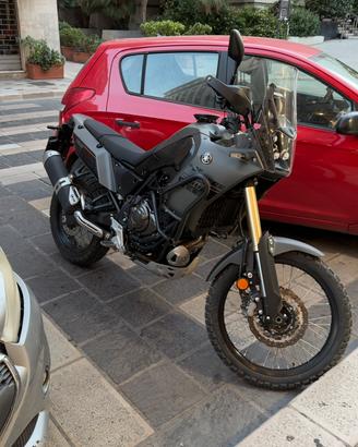 Tenere 700