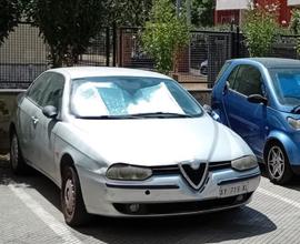 ALFA ROMEO 156 1ª serie - 1998