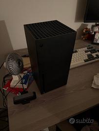 Xbox Series X 1 tb