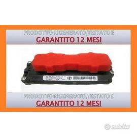 IAW 5AF SP ECU IAW magneti marelli CENTRALINA