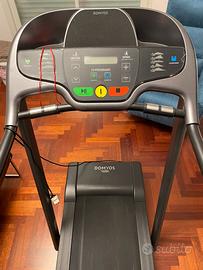 Tapis roulant DOMYOS T520B  123cmx43cm