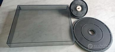 parti thorens TD 104/5