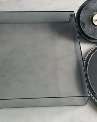 parti thorens TD 104/5