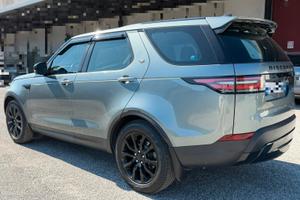 Land Rover Discovery 2.0 SD4 240 CV HSE Luxury -20