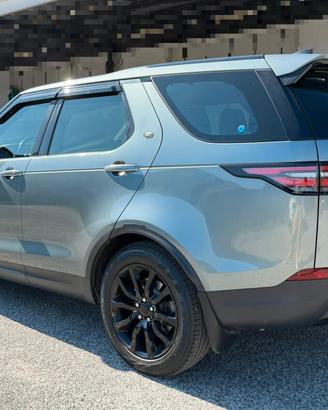 Land Rover Discovery 2.0 SD4 240 CV HSE Luxury -20