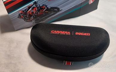 Custodia Portaocchiali DUCATI