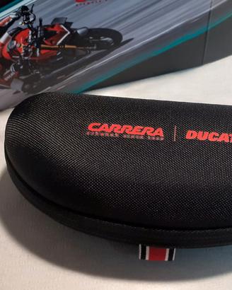 Custodia Portaocchiali DUCATI