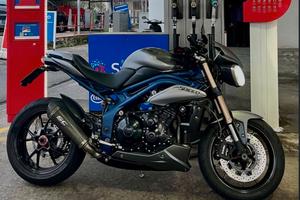 Speed Triple 1050 SE abs