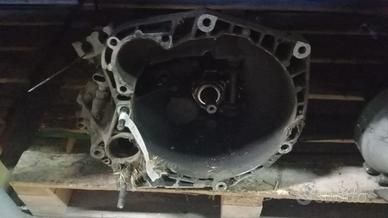Cambio Manuale Fiat Multipla 1.9 MJet 120cv 5Marce