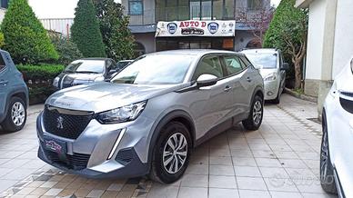 PEUGEOT - 2008 - BlueHDi 110 S&S Allure