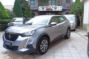 PEUGEOT - 2008 - BlueHDi 110 S&S Allure