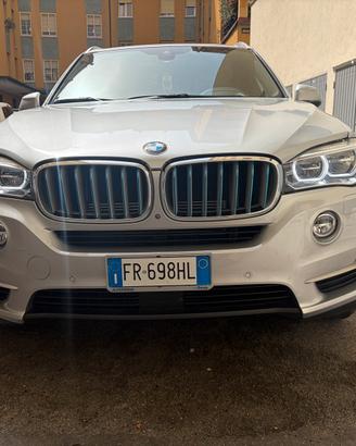 BMW X5 xDrive40e iPerformance Business 3894952797
