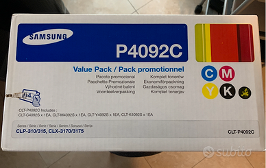 SAMSUNG TONER P4092C