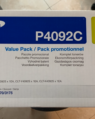 SAMSUNG TONER P4092C