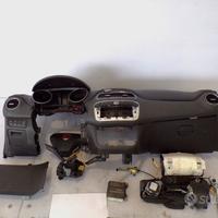 Kit Airbag Fiat Grande Punto 2012
