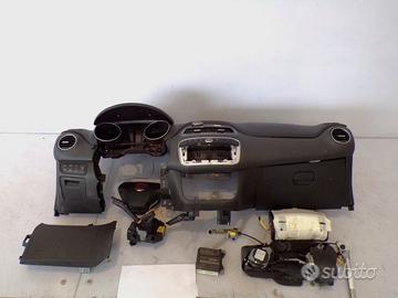 Kit Airbag Fiat Grande Punto 2012