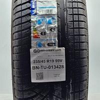 4 pneumatici michelin 235/45 r19 99v tu13428