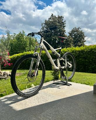 Specialized Stumpjumper FSR – 26”