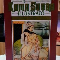 Il kamasutra illustrato