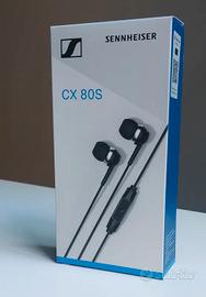 Sennheiser CX 80S new