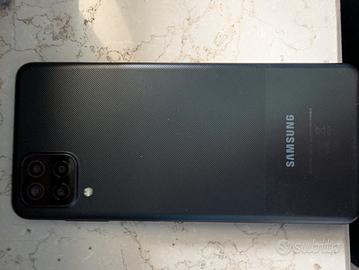 Samsung Galaxy A12