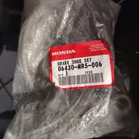 Ganascia freno Honda 06430-mr5-006