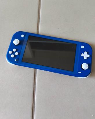 Nintendo  switch 