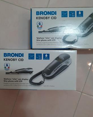 telefoni Brondi
