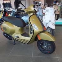 Vespa GTS 300 hpe SUPERSPORT