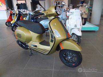 Vespa GTS 300 hpe SUPERSPORT