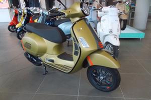 Vespa GTS 300 hpe SUPERSPORT